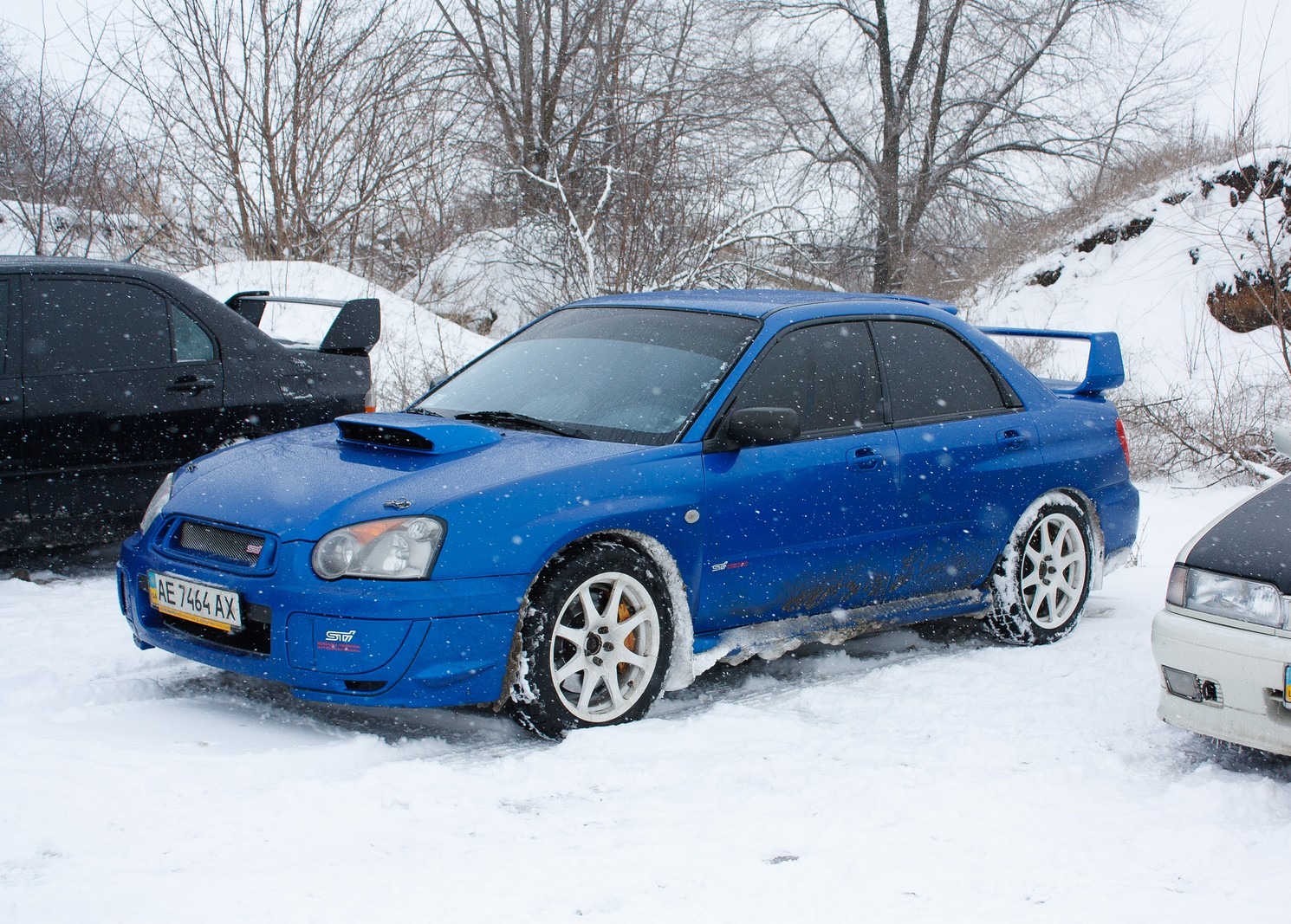 Евоводи нашого міста part2 5