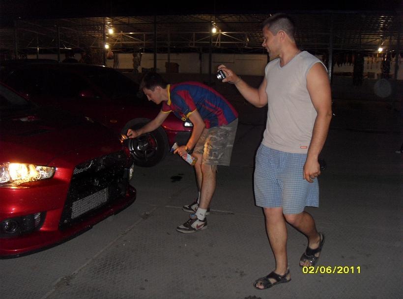 Ялта Ралли 2011 2