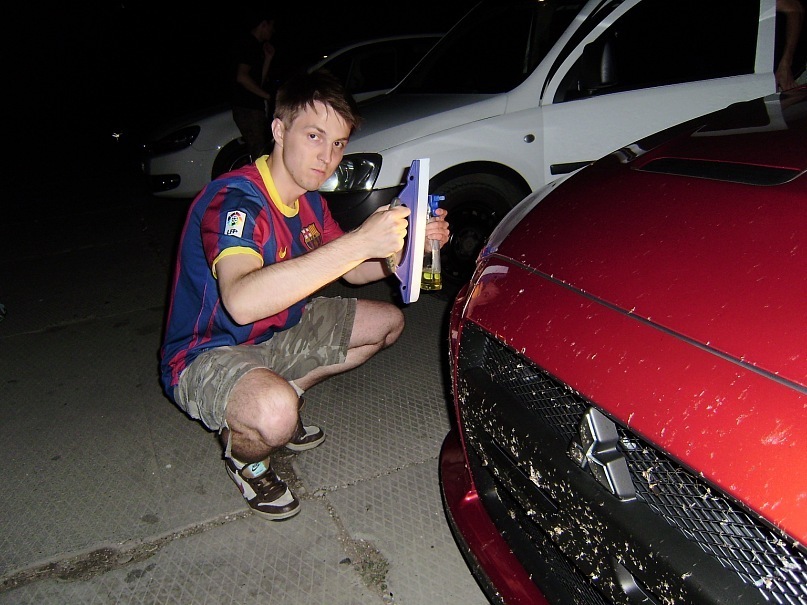 Ялта Ралли 2011 3
