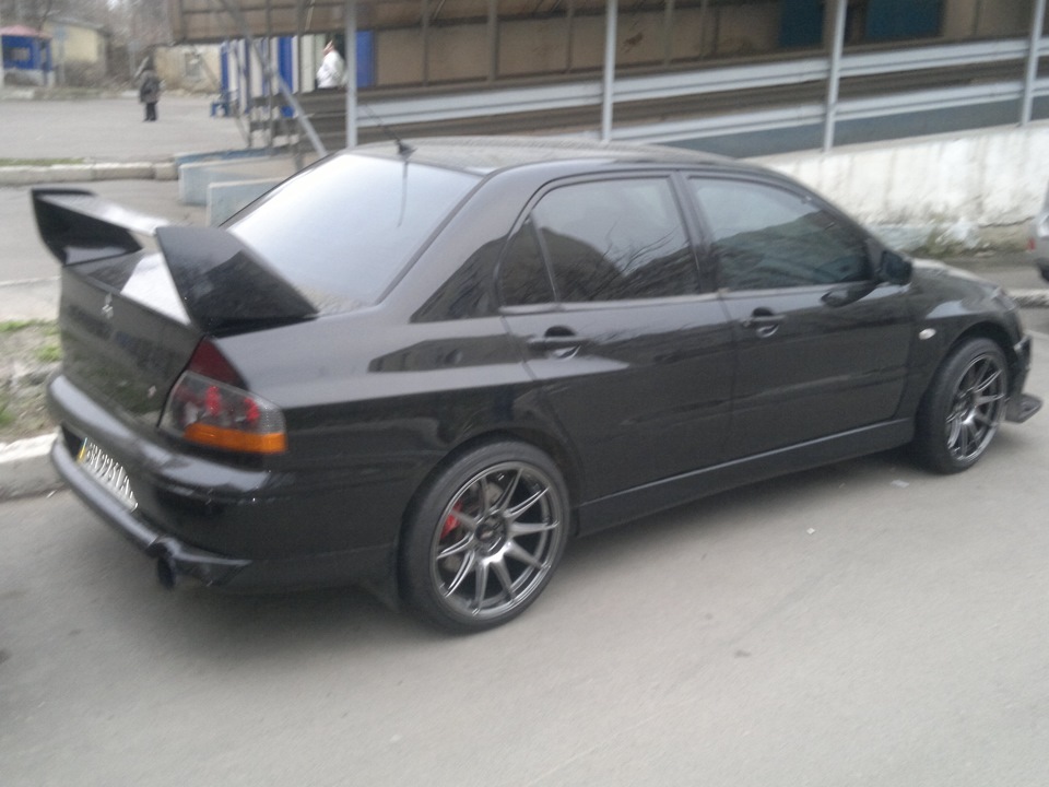 C-West + XXR 527 4