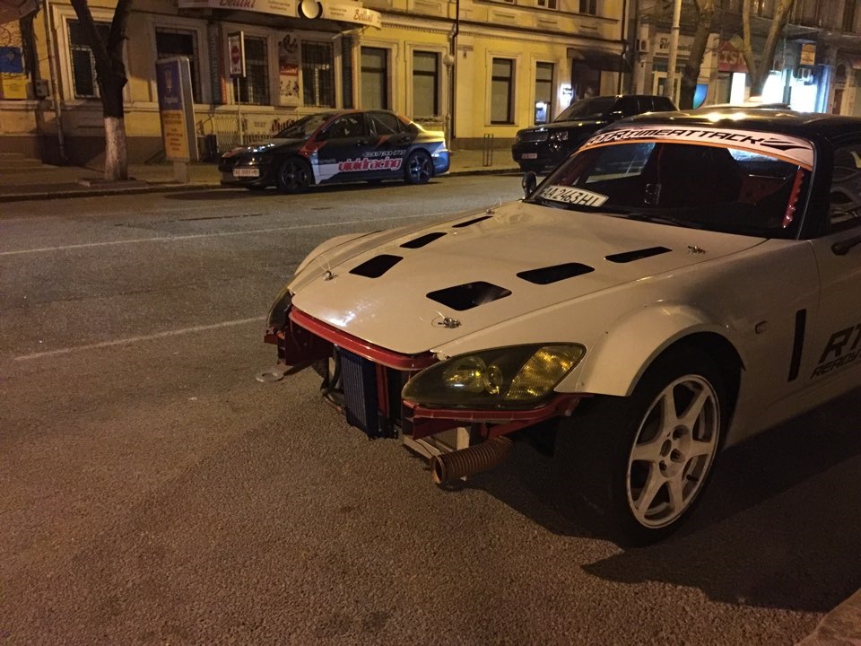 Ми знову в строю! :) 1