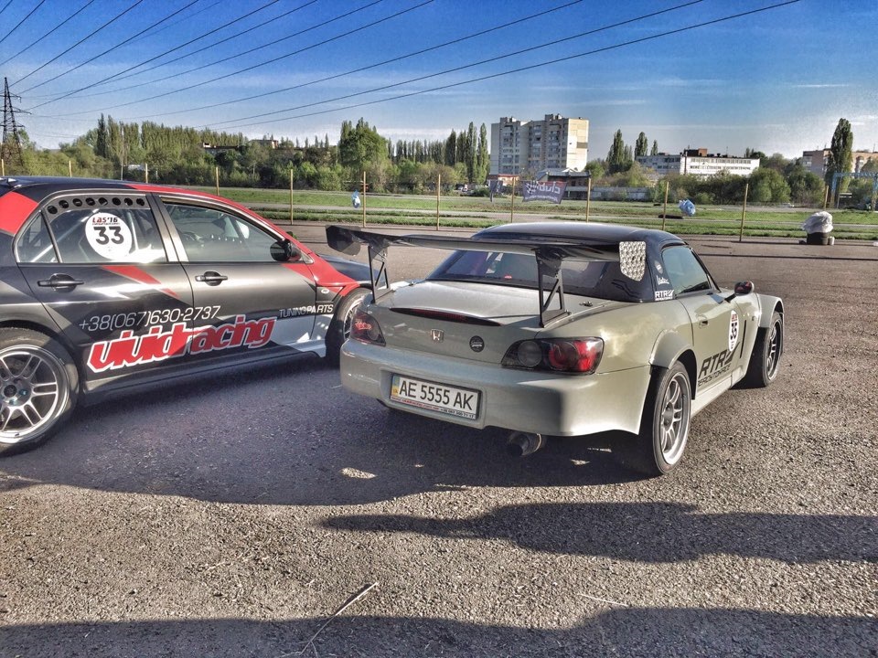 Перший виїзд за 2 роки! Ltava TimeAttack! 5