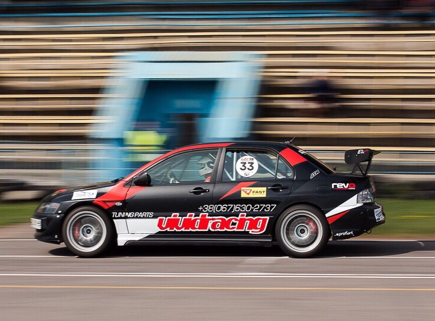 Перший виїзд за 2 роки! Ltava TimeAttack! 2