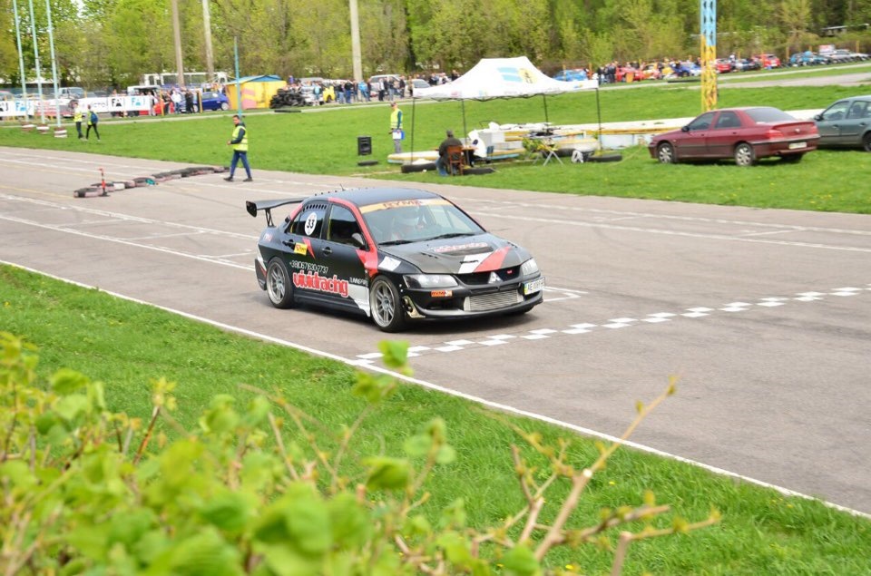 Перший виїзд за 2 роки! Ltava TimeAttack! 4