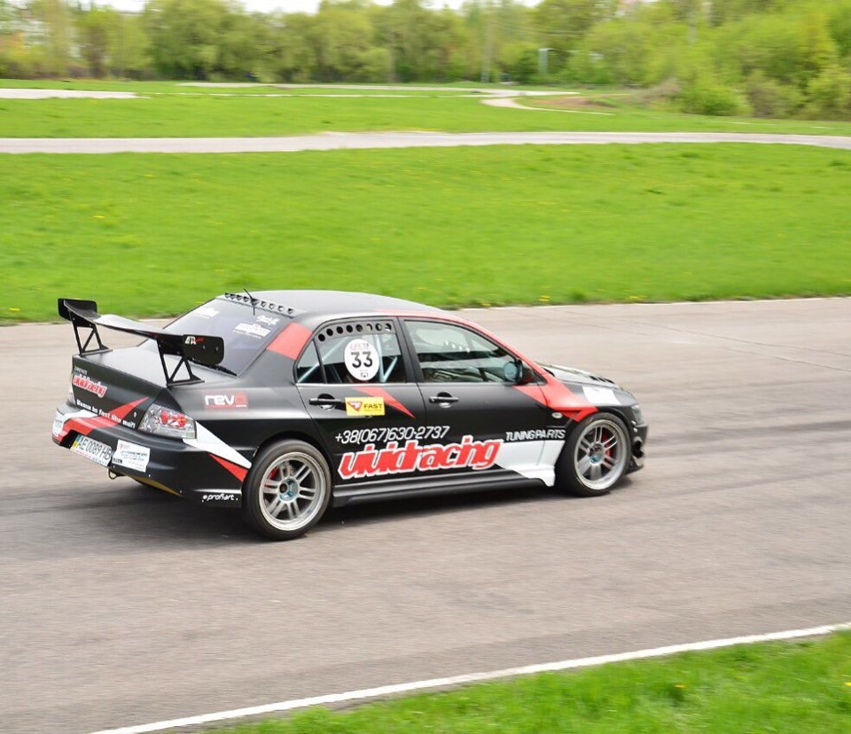 Перший виїзд за 2 роки! Ltava TimeAttack! 3