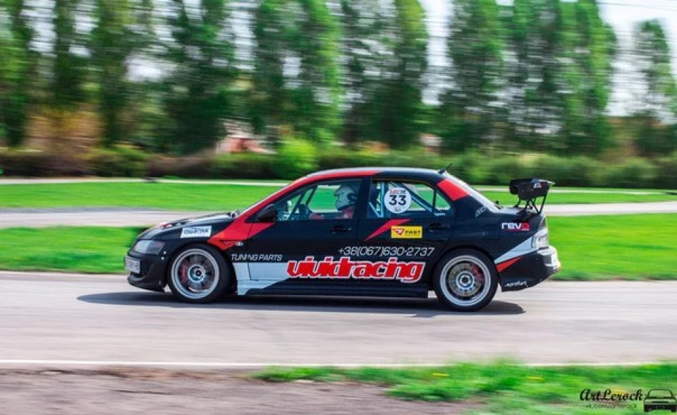 Перший виїзд за 2 роки! Ltava TimeAttack!