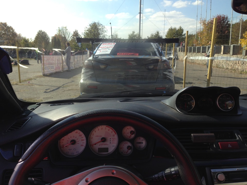 TimeAttack Final Stage @ Ltava Ring 3