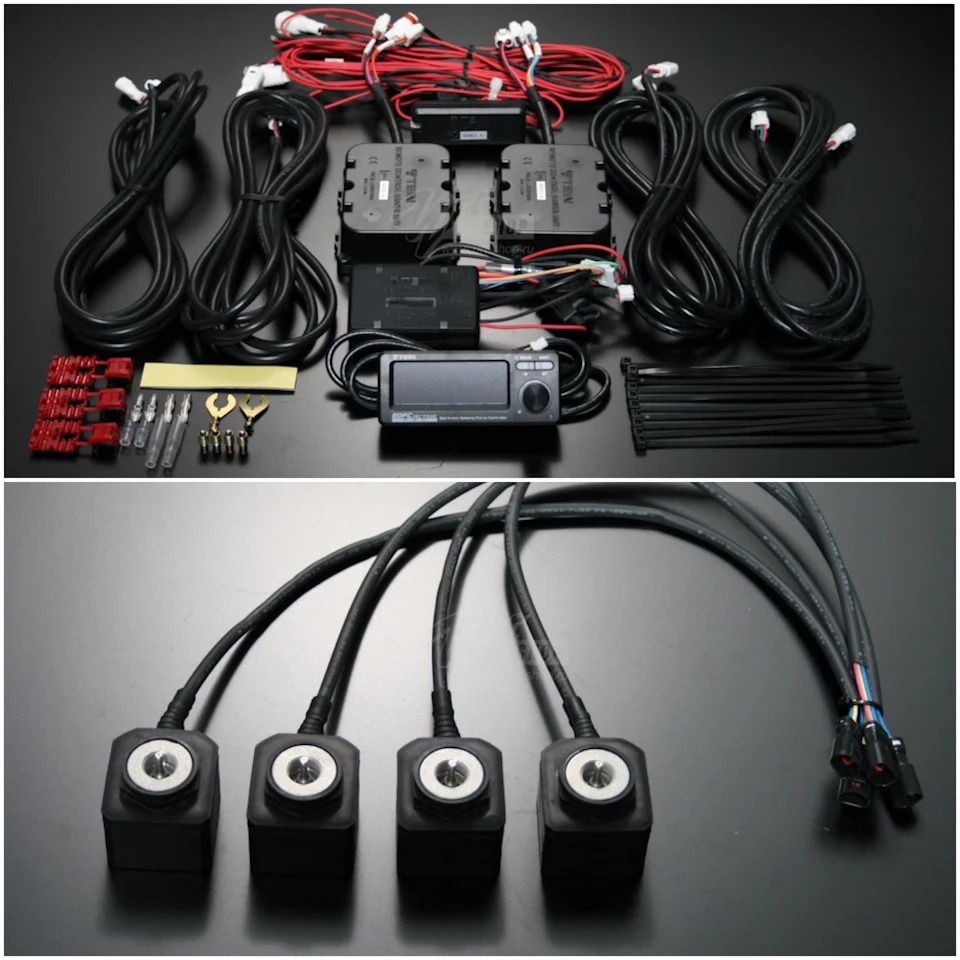 EDFC Active Pro