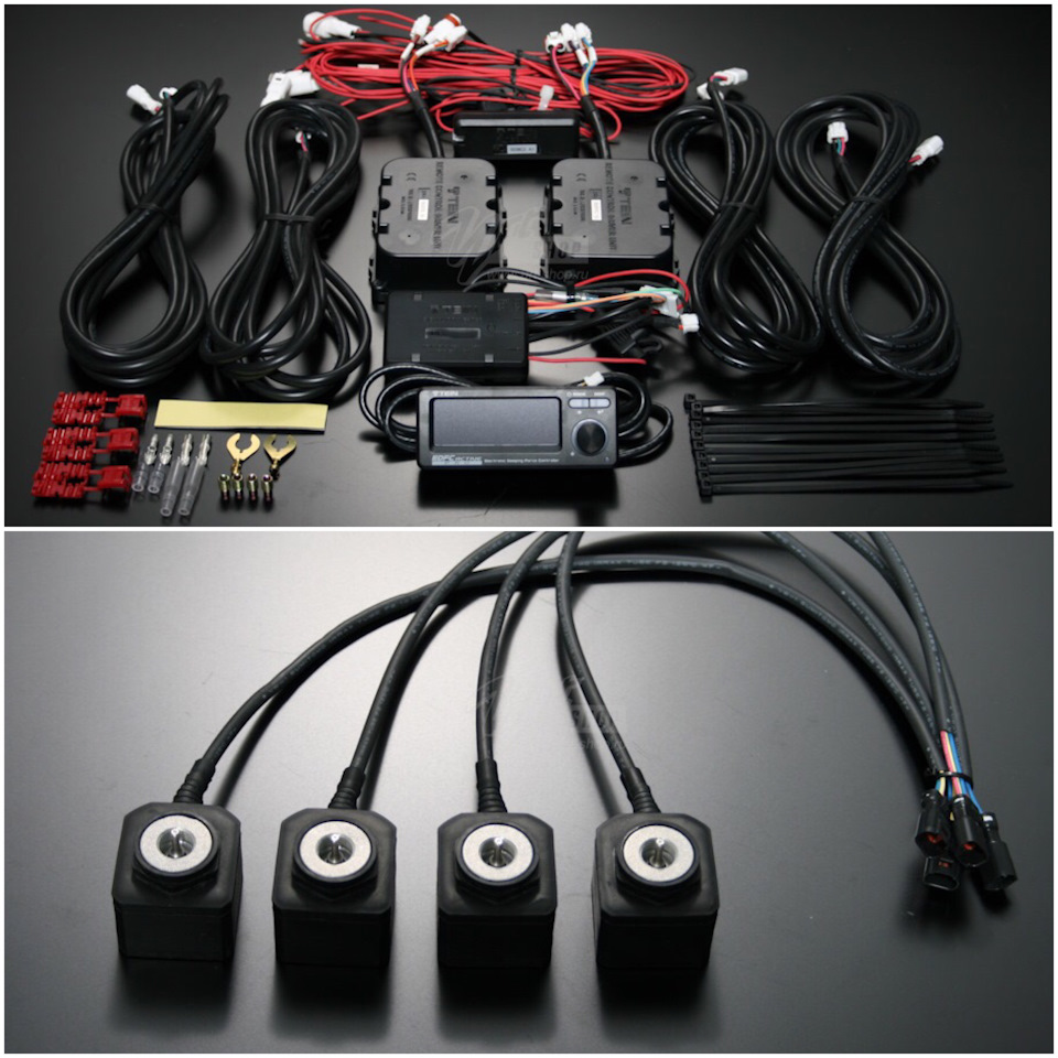EDFC Active Pro 1