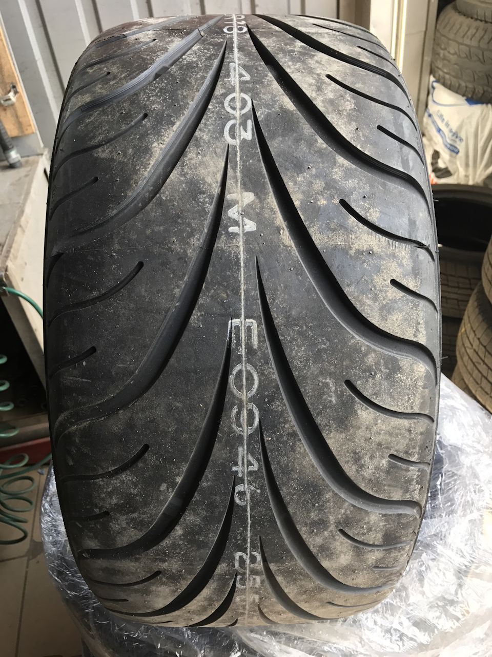 Відкриття сезону Race Of Masters 3
