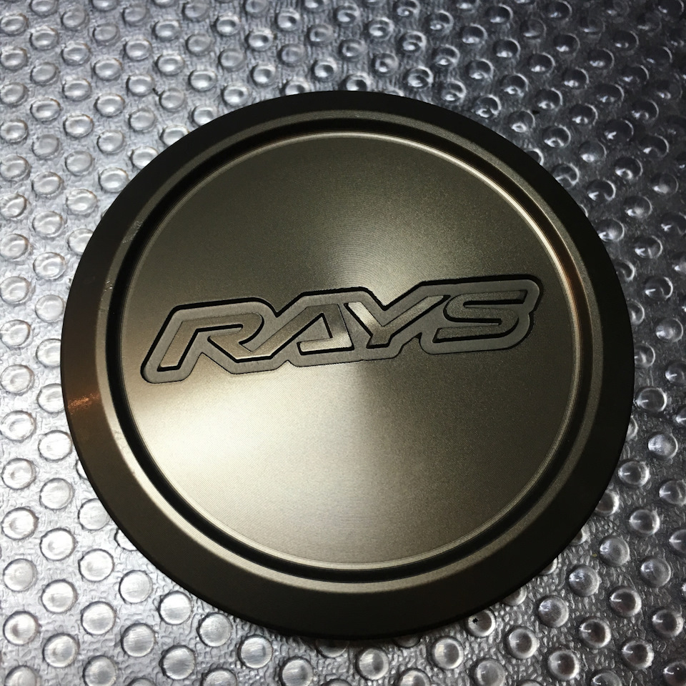 Rays Volk Racing ZE40 2
