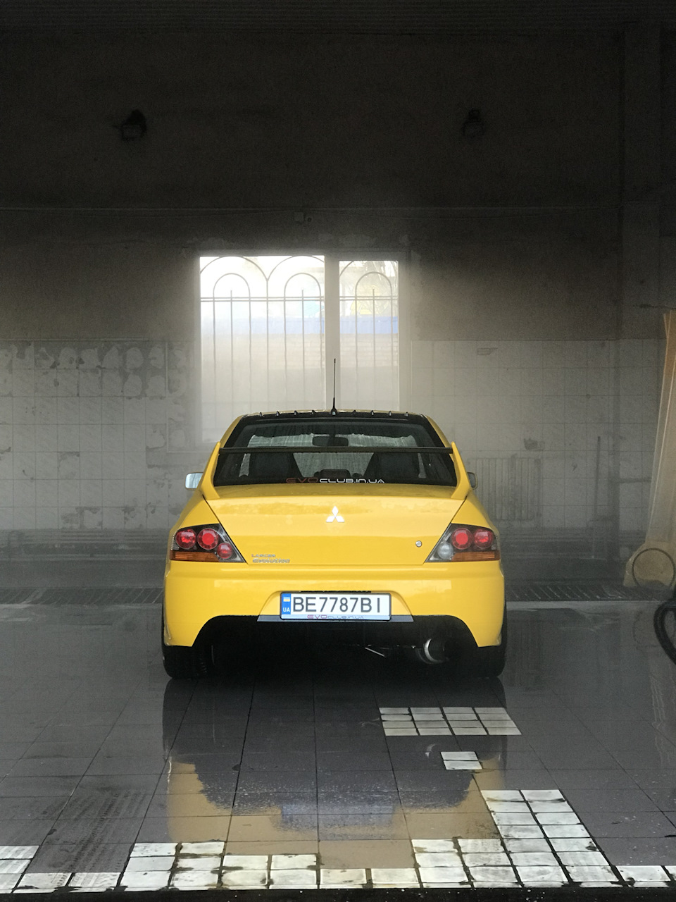 Rays Volk TE37 SL 4