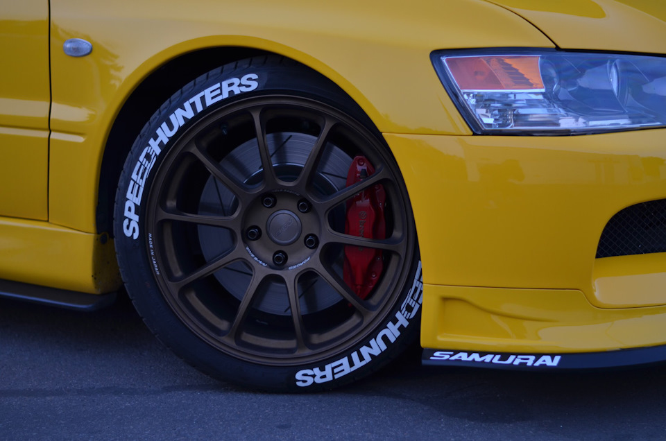 Tire Stickers 1