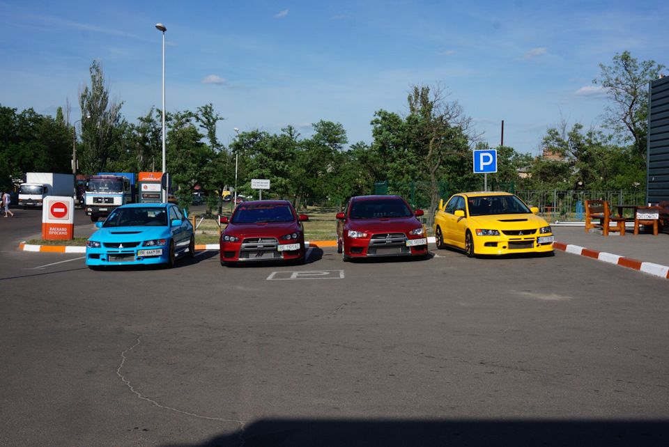 Evoзліт 2017 4