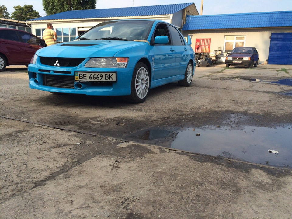 Фініш 1