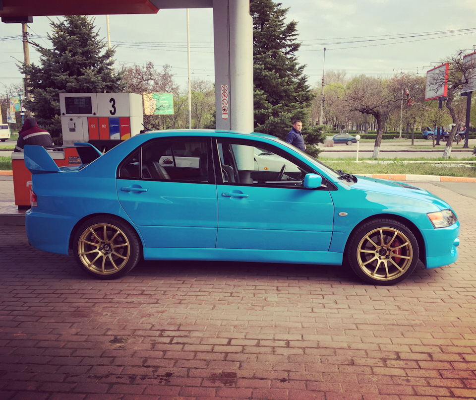 Освіжив 5