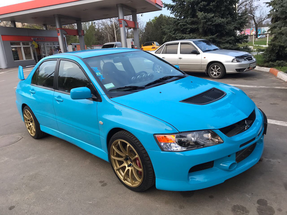 Освіжив 2