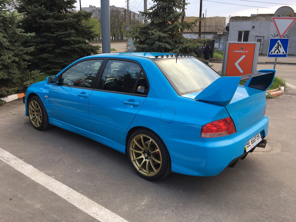 Освіжив 4