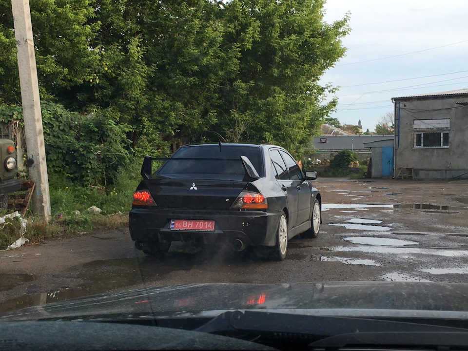 Пригоди 1