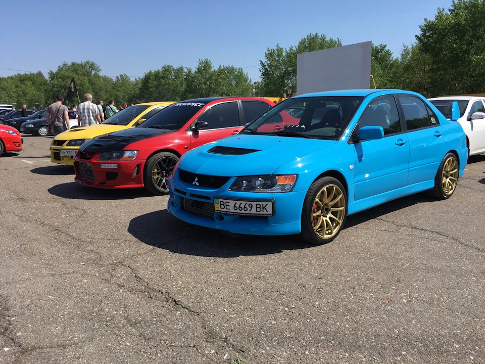 Продовжуємо ревізію ч2