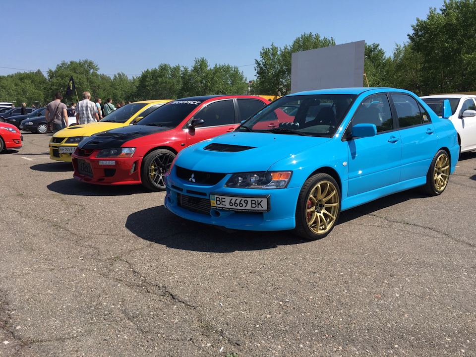 Продовжуємо ревізію ч2 1