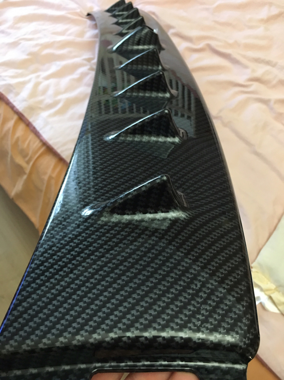Vortex generation і defi 2