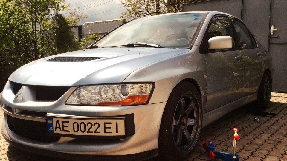 Rays TE 37 SL 9.5 нехай буде розкочування 4