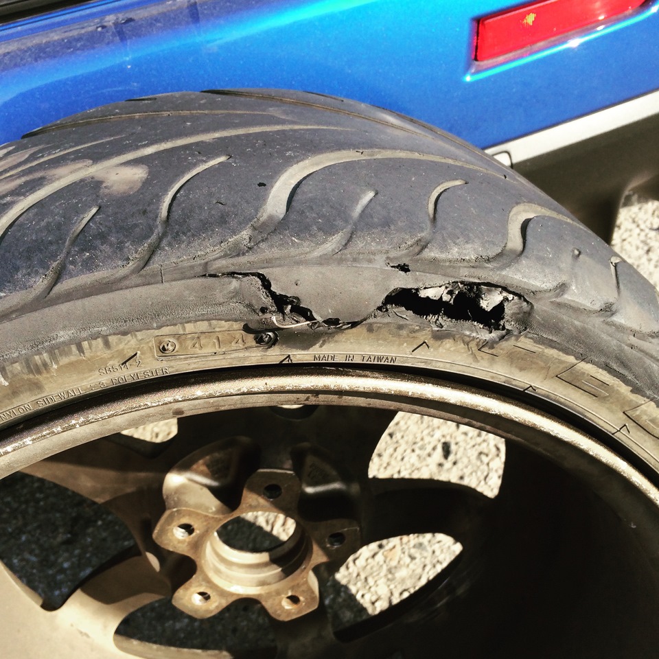 Hankook Ventus R-S3 Z222 3