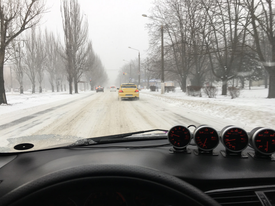 Evo-Погода ;-) 3