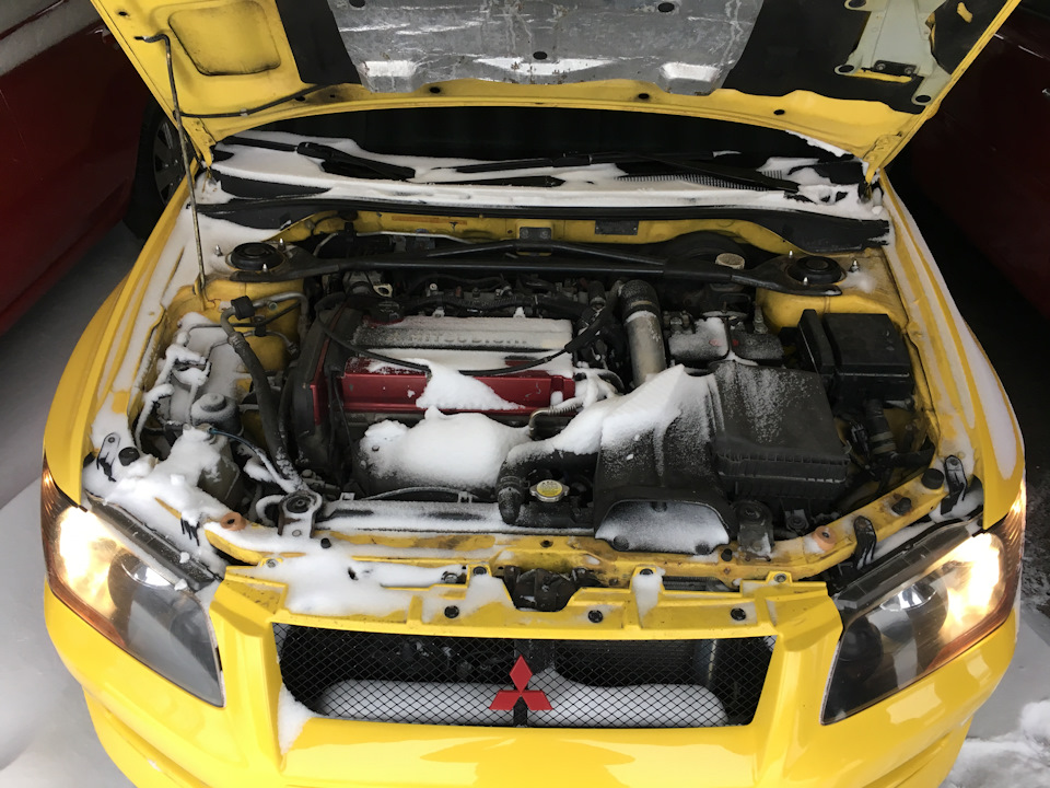 Evo-Погода ;-) 2