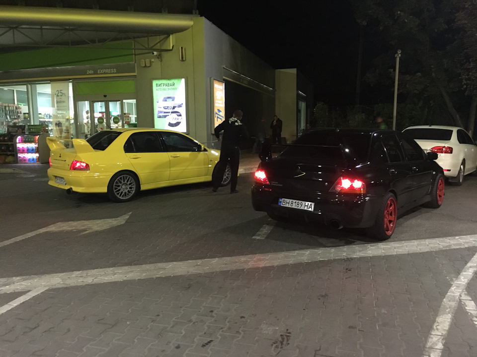 Мотор давай до побачення((( 3