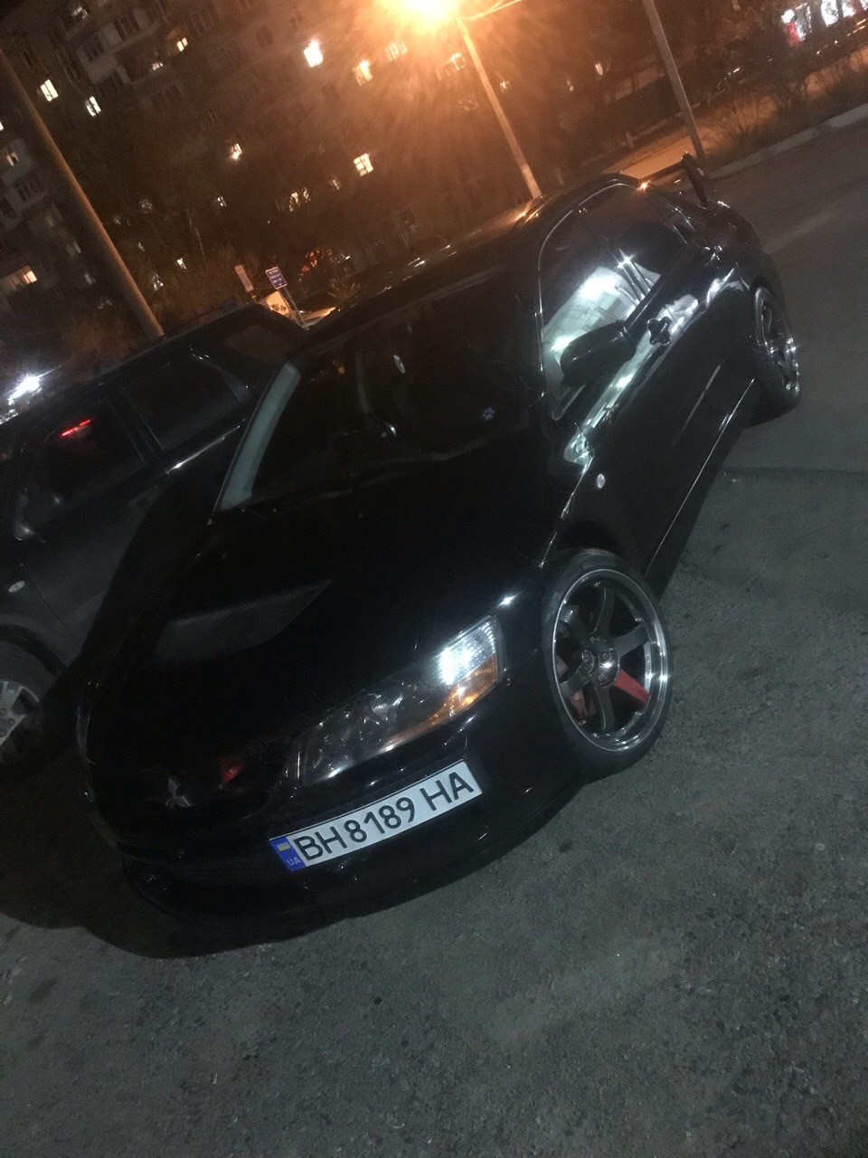 Обмінював ТЕ37sl на TE37sl ))) 5