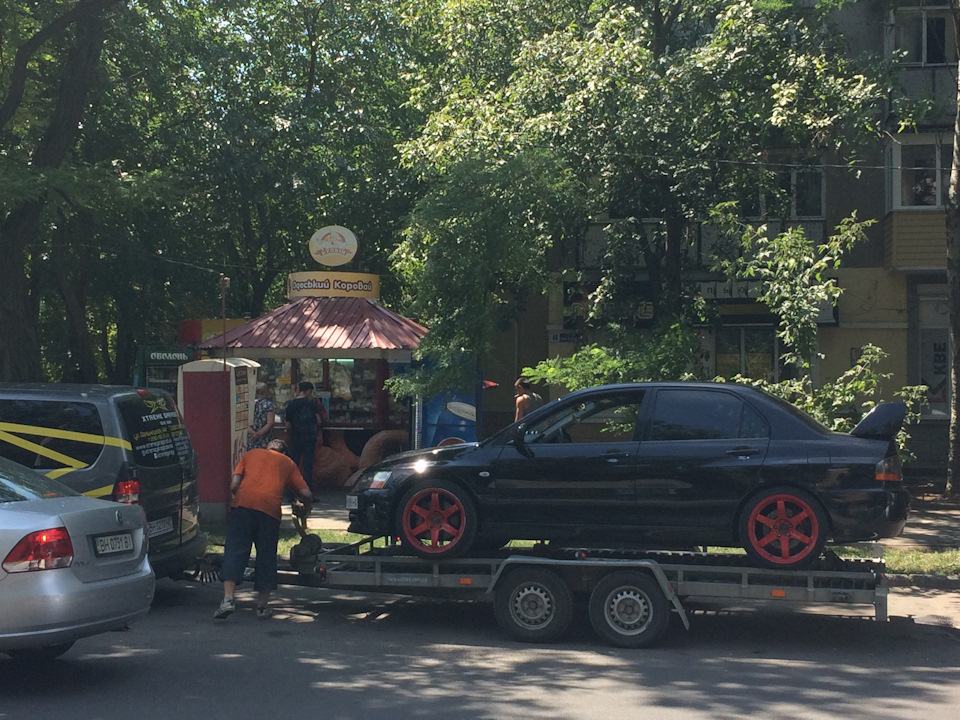 Турбіні п#здец((( 5
