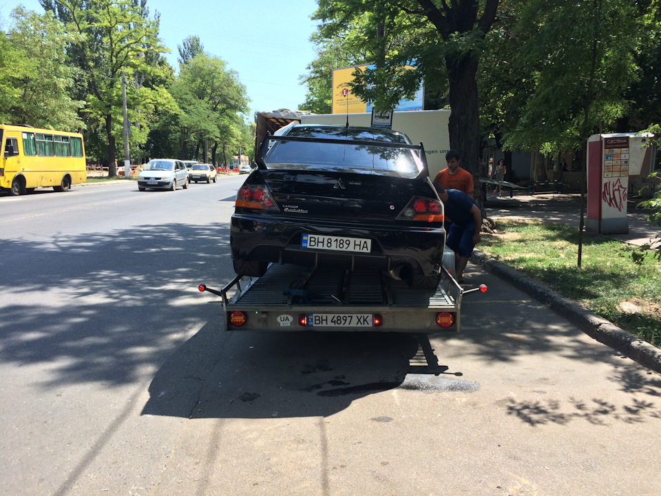 Турбіні п#здец((( 4