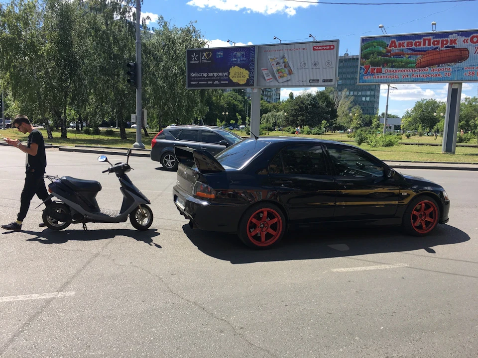 Хруст Е*баний! (((