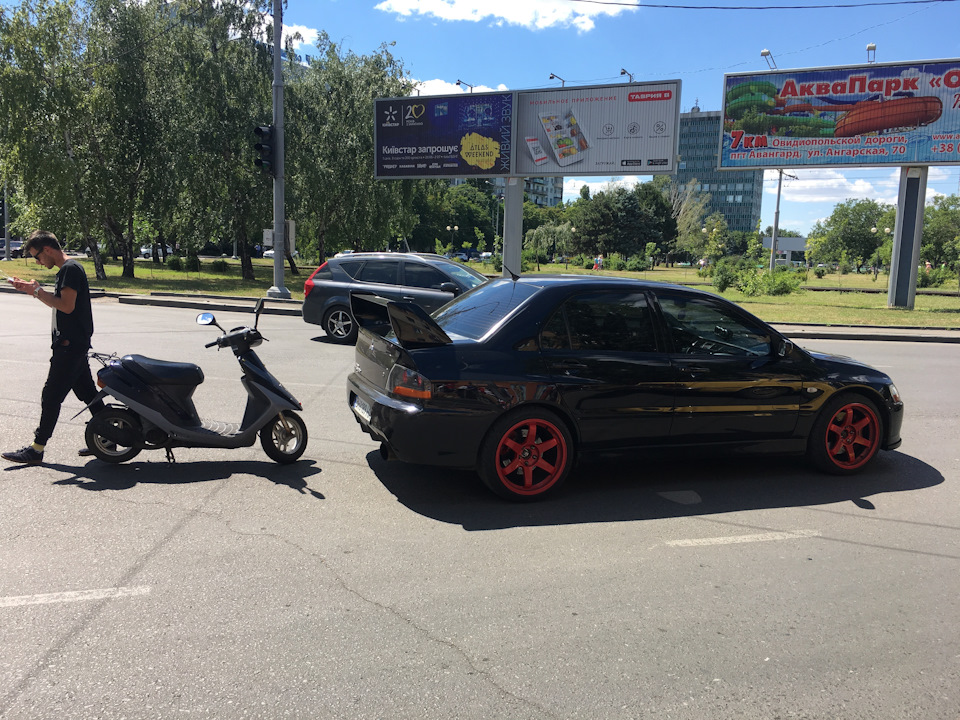 Хруст Е*баний! ((( 1