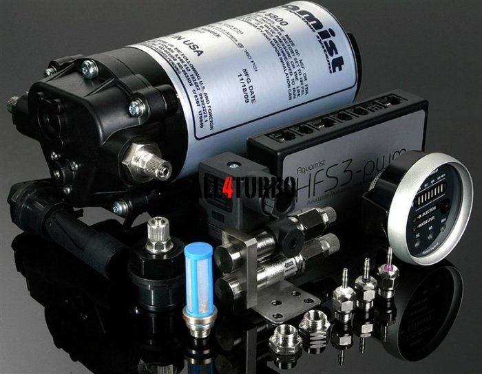 aquamist hfs-4 1