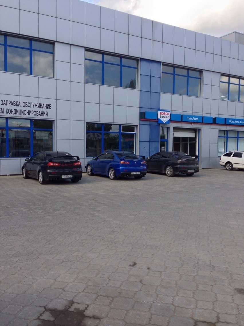 Доробки 3