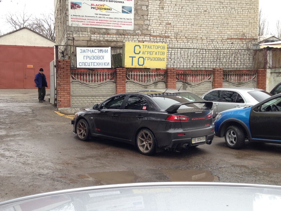 Гребінь vortex generator 1