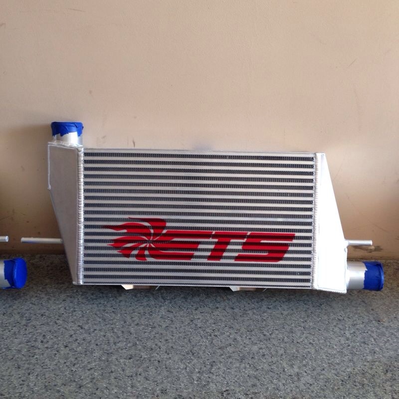 інтеркулер ETS 1