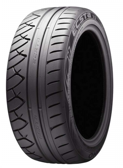 Kumho KU36 2
