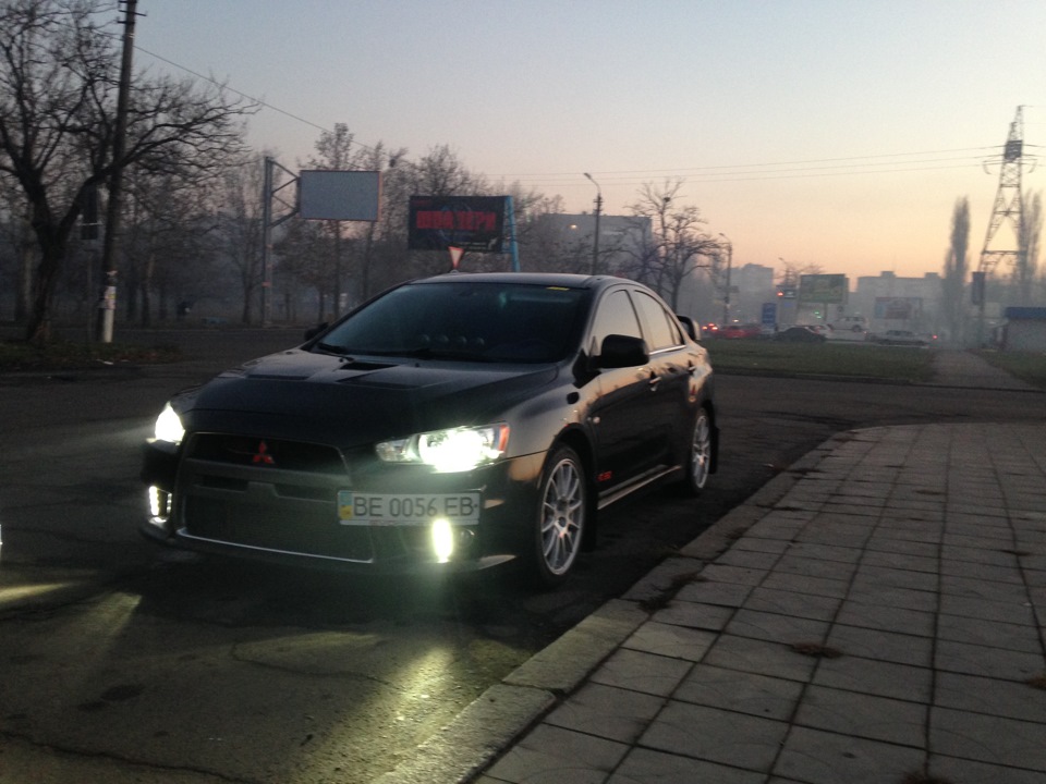 трохи ніштяків. 5