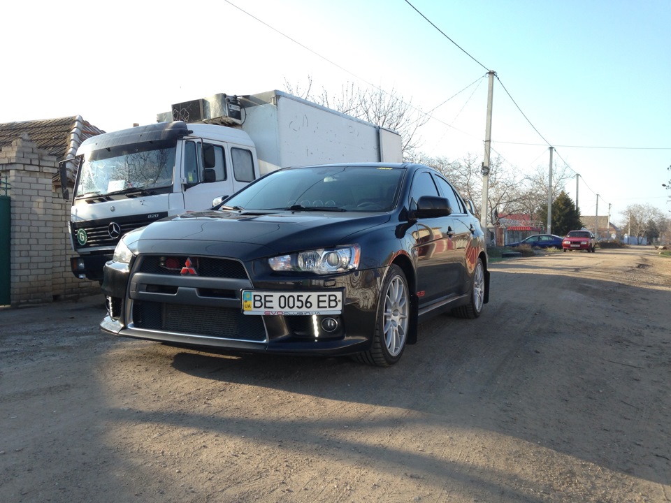 трохи ніштяків. 3