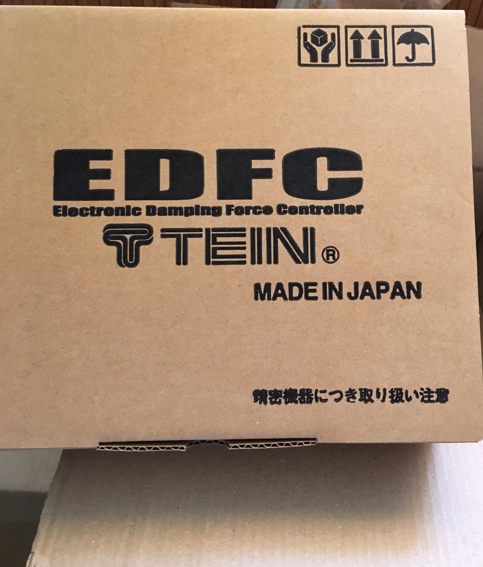 TEIN flexZ + EDFC 4