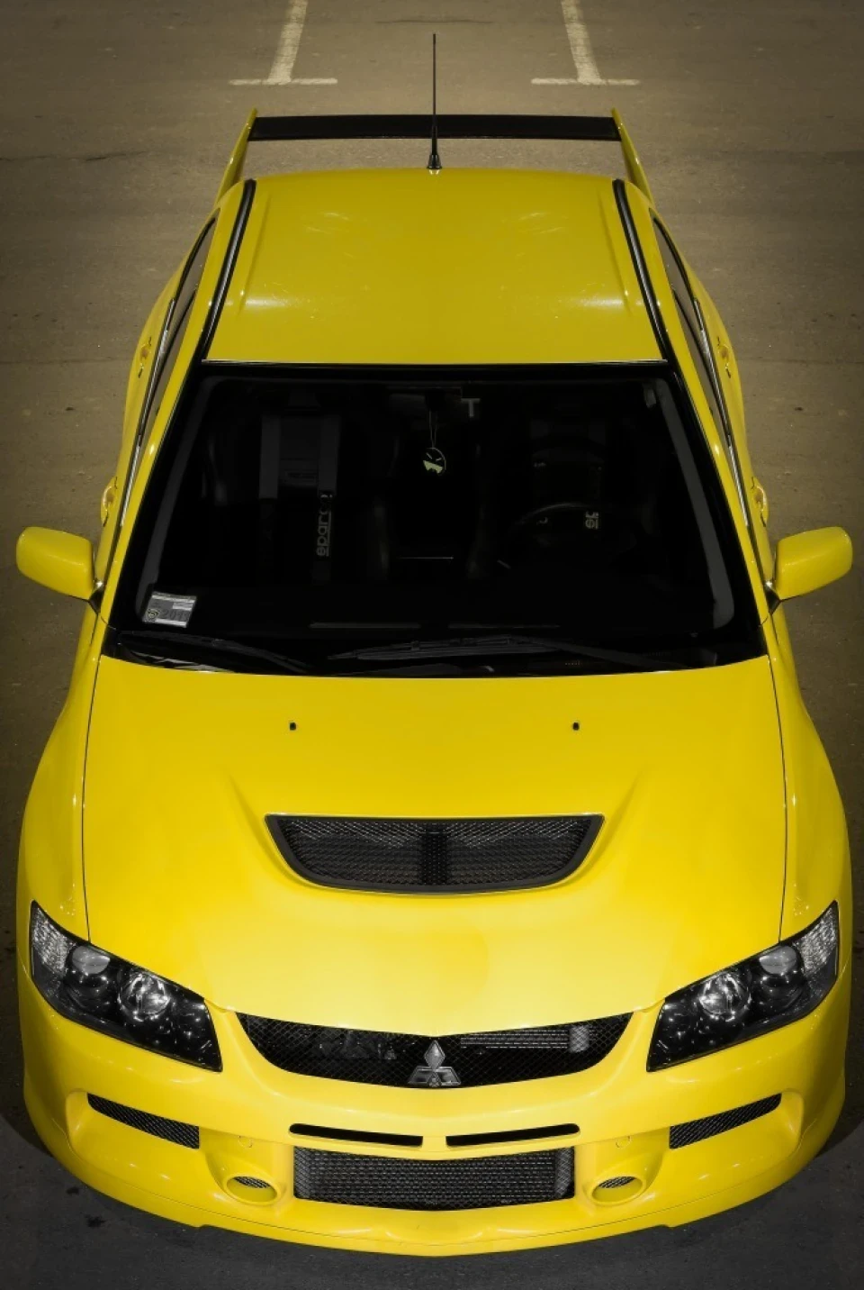 True EVO v2.0