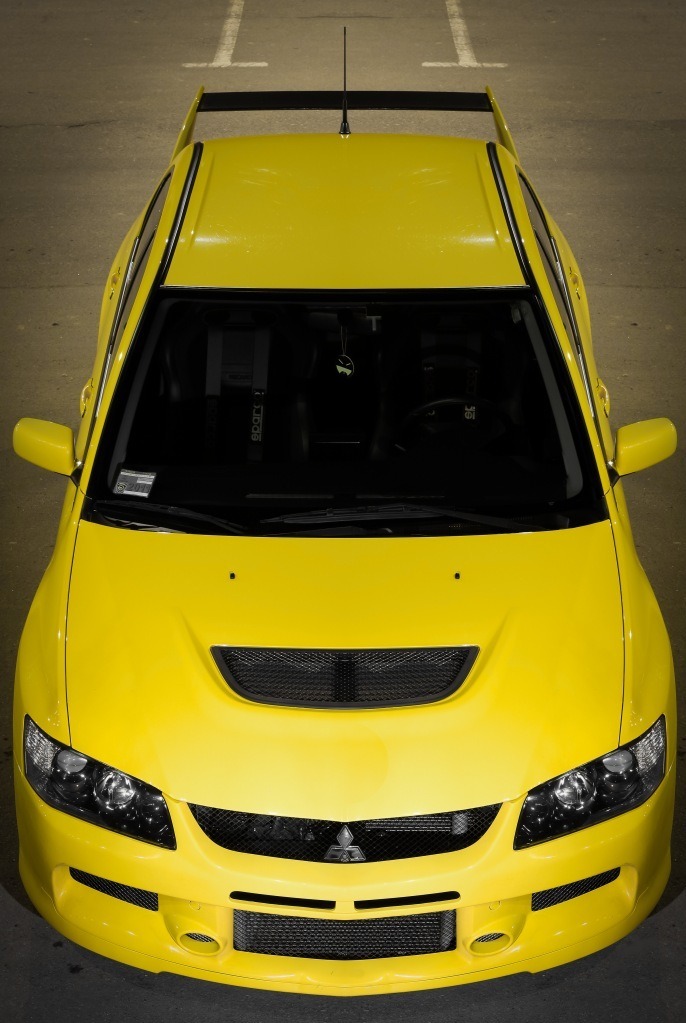 True EVO v2.0 1
