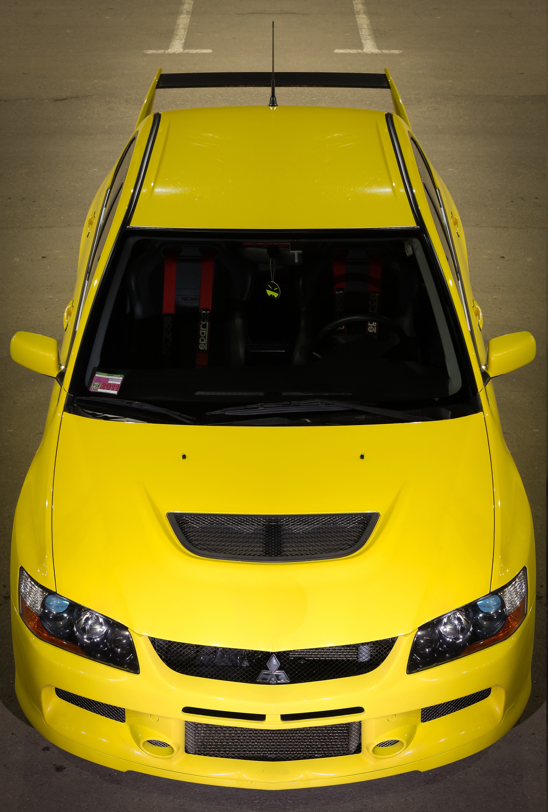 True EVO v2.0 2