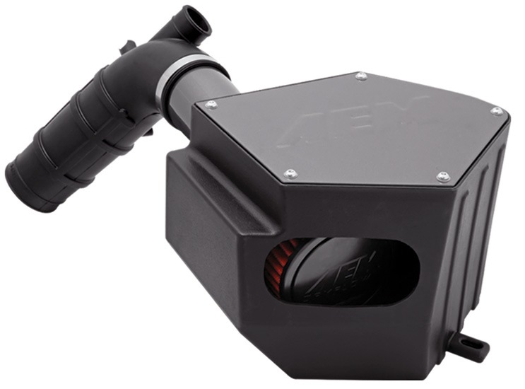 Cold Air Intake AEM 2