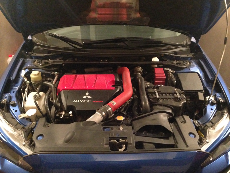 Cold Air Intake AEM 5