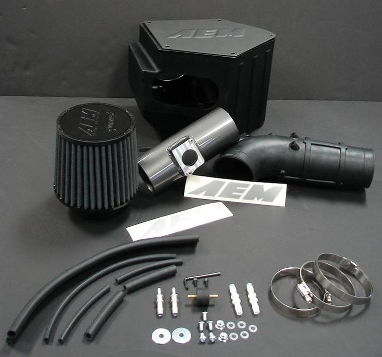 Cold Air Intake AEM 1